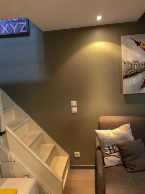 Appartement BASTILLE/MARAIS Gare Lyon